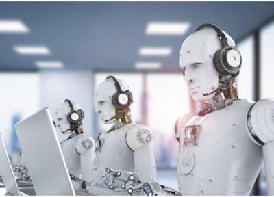 ایران میزبان مسابقات جهانی رباتیک 2020، باید ستاد رباتیک داشته باشیم