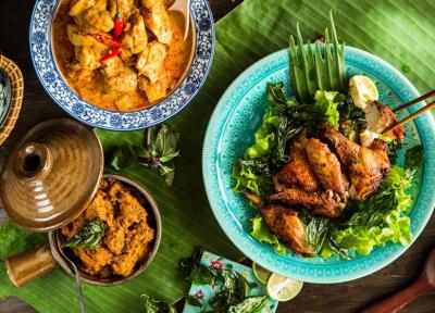 غذاهای محلی کوالالامپور؛ ترکیبی از فرهنگ شرقی