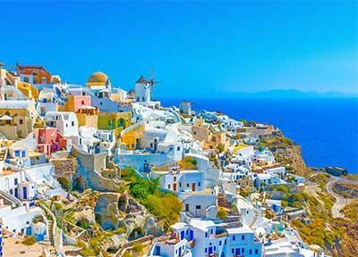 تور یونان ارزان: برای سفر به یونان چه نکاتی را باید از قبل بدانید