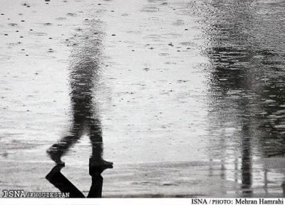 پل و جاده ای در صومعه سرا تخریب نشده است