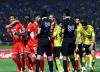 بیانیه های جنجالی سپاهان و پرسپولیس