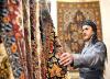 کارگاه آموزشی طراحی سنتی صنایع دستی در پاوه برگزار گردید