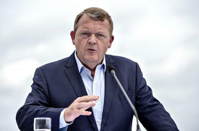 ابراز خشنودی دانمارک نسبت به اقدام ضدایرانی اتحادیه اروپا