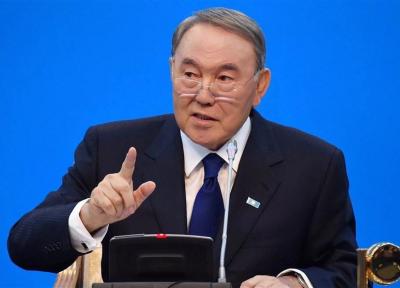 نظربایف: دنیا احتیاج به سه گفت وگو دارد