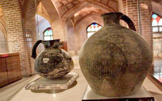 انجمن های میراث فرهنگی در اردبیل تشکیل می گردد