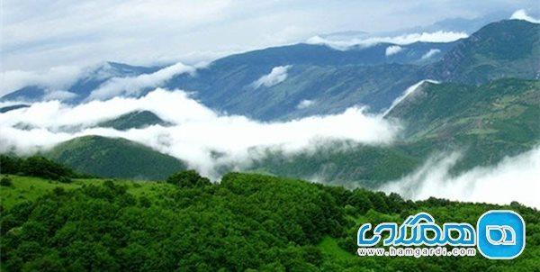ارسباران، همسایه سبز ارس تصاویر ارسباران، همسایه سبز ارس