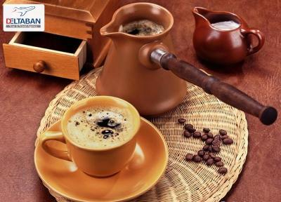 بهترین کافه های استانبول برای نوشیدن قهوه ترک