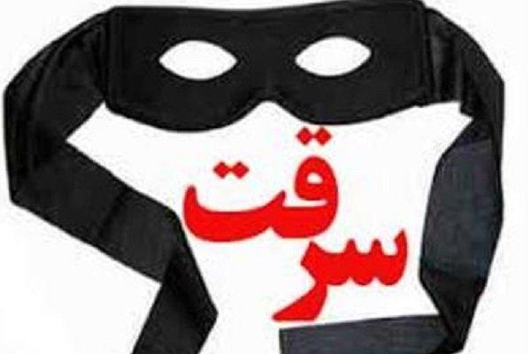 وقتی سارق و مالباخته اتفاقی در زندان به هم رسیدند! وقتی سارق و مالباخته اتفاقی در زندان به هم رسیدند!