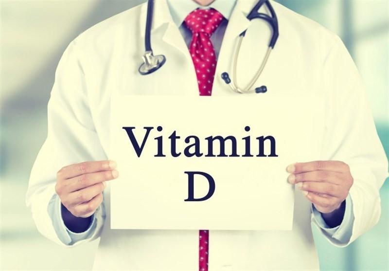 لزوم مصرف ویتامین D برای سلامت قلب
