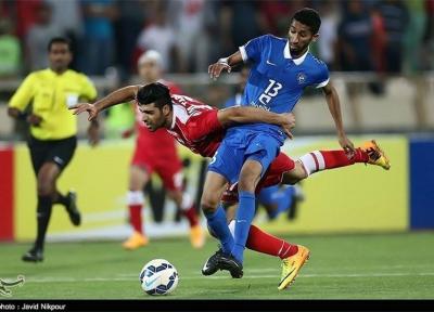 روایت رسانه عربی از انتخاب عمان از سوی تیم های ایرانی در لیگ قهرمانان آسیا