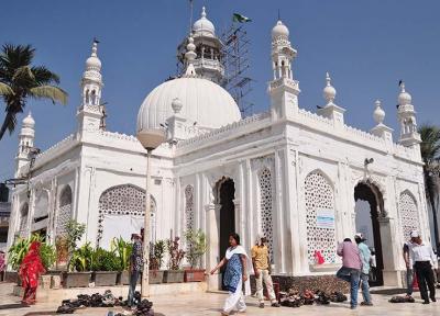 مساجد معروف در هند