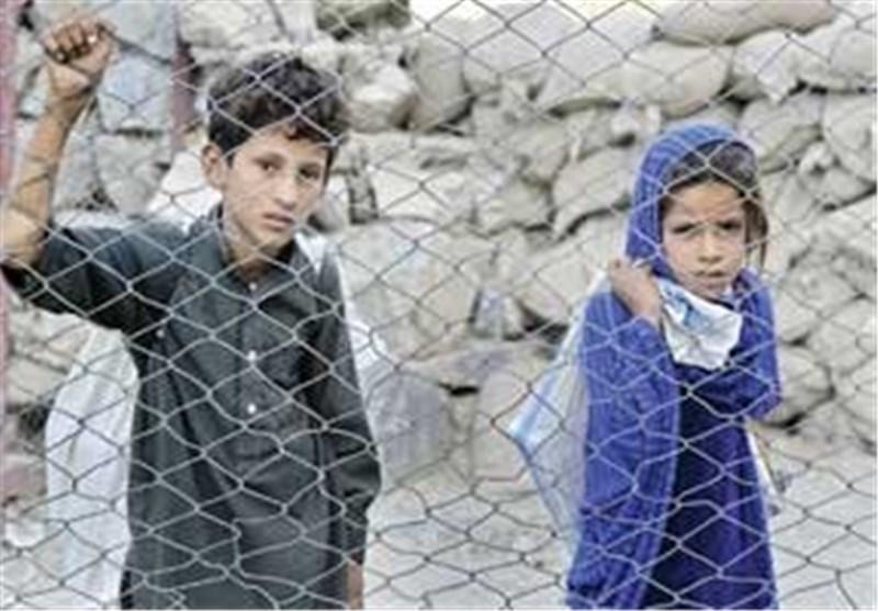 رسوایی تکان دهنده در انگلیس، اذیت و آزار 1400 کودک تنها در رسوایی تکان دهنده در انگلیس، اذیت و آزار 1400 کودک تنها در یک شهر بریتانیا