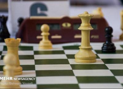 تیم شطرنج ایران مقابل هنگ کنگ پیروز شد
