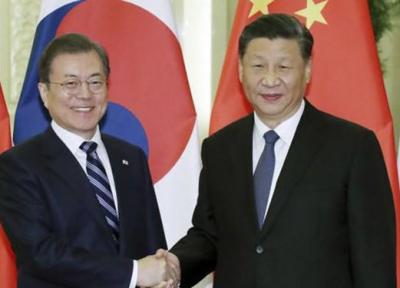 ابراز نگرانی رئیس جمهور چین درباره شرایط وخیم شبه جزیره کره