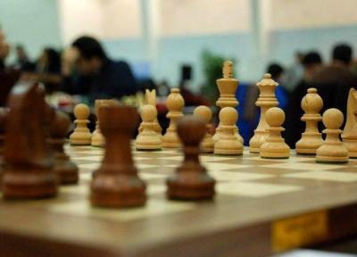 شطرنج بازان ایران مقابل مالزی پیروز شدند