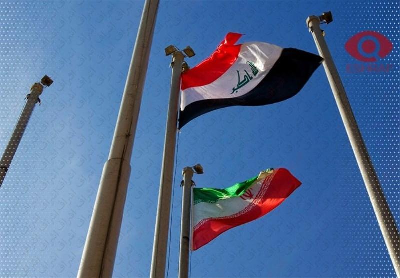 تازه ترین حربه دشمنان برای جدا کردن ملت های ایران و عراق تازه ترین حربه دشمنان برای جدا کردن ملت های ایران و عراق از یکدیگر