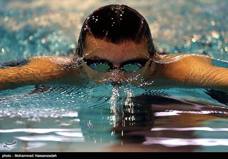 مسابقات انتخابی المپیک جوانان تایلند، شناگران ایران 2 رکورد ورودی کسب کردند