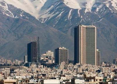 خانه های تهرانی، وام مسکن را می بلعند