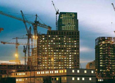 میانگین قیمت مسکن تهران در آبان 96