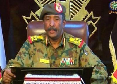 سودان، طرح شورای حاکمیتی برای بازسازی ساختار نیروهای مسلح