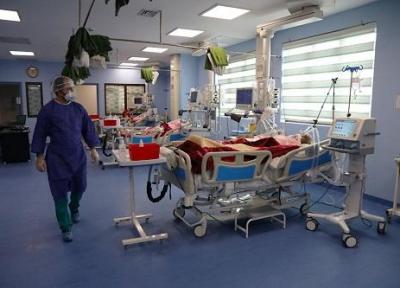 آمادگی کامل بیمارستان شهدای خلیج فارس بوشهر برای پذیرش بیماران احتمالی حاد تنفسی