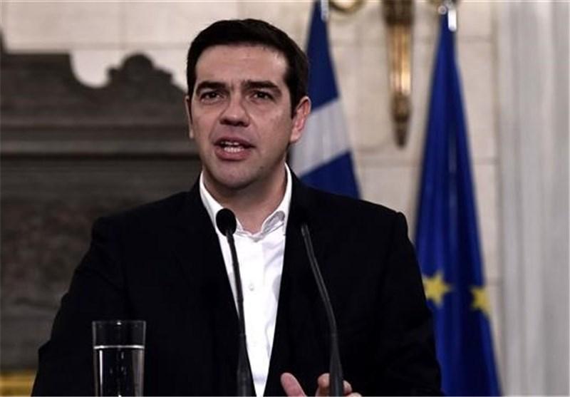 انتقاد نخست وزیر یونان از عملکرد ترکیه در مقابله با بحران مهاجرت