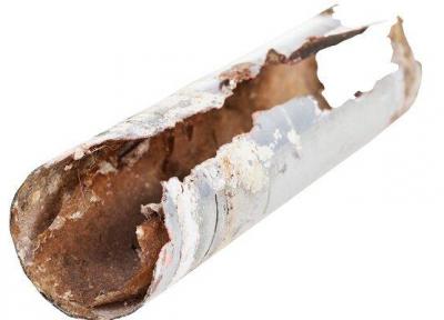 مقابله با خوردگی لوله ها با پوشش گرافنی