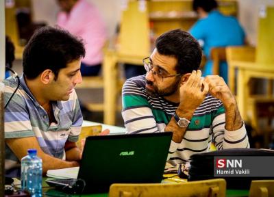 بیش از 95 درصد دانشجویان دانشگاه تبریز در امتحانات مجازی مشارکت کردند