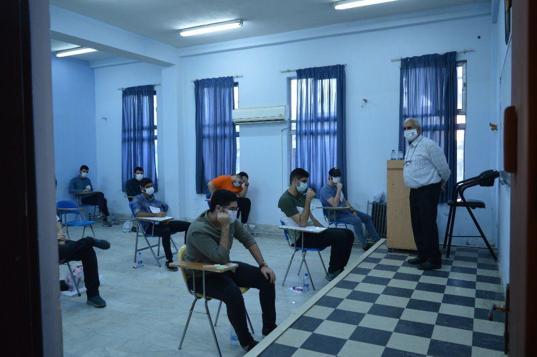 پرتقاضاترین گروه آزمایشی آزمون سراسری کدام رشته بود؟ پرتقاضاترین گروه آزمایشی آزمون سراسری کدام رشته بود؟