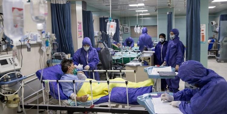 آمار کرونا در ایران امروز 17 شهریور 99؛ کرونا جان 117 بیمار جدید را گرفت