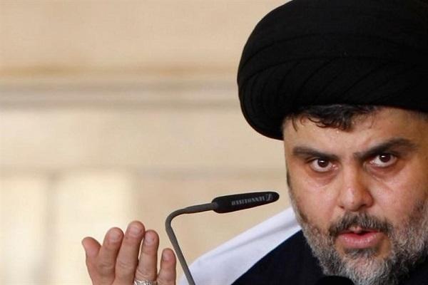 توصیه مقتدی صدر به عشایر عراق در پی حوادث اخیر کربلا توصیه مقتدی صدر به عشایر عراق در پی حوادث اخیر کربلا