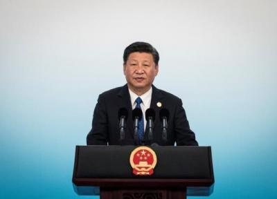 شی جینپینگ: اجازه نمی دهیم امنیت چین خدشه دار گردد