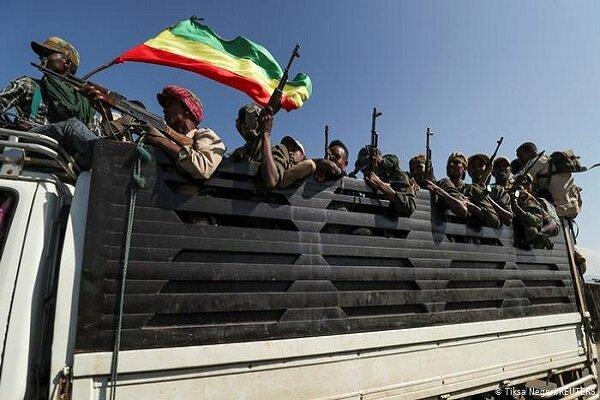 نخست وزیر اتیوپی مدعی آزادسازی غرب تیگرای شد نخست وزیر اتیوپی مدعی آزادسازی غرب تیگرای شد