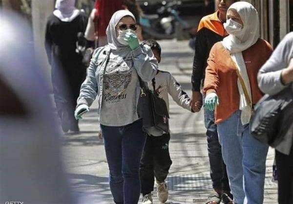 ظاهر شدن نوع خطرناک کرونا با قابلیت شیوع بالا در لبنان ظاهر شدن نوع خطرناک کرونا با قابلیت شیوع بالا در لبنان