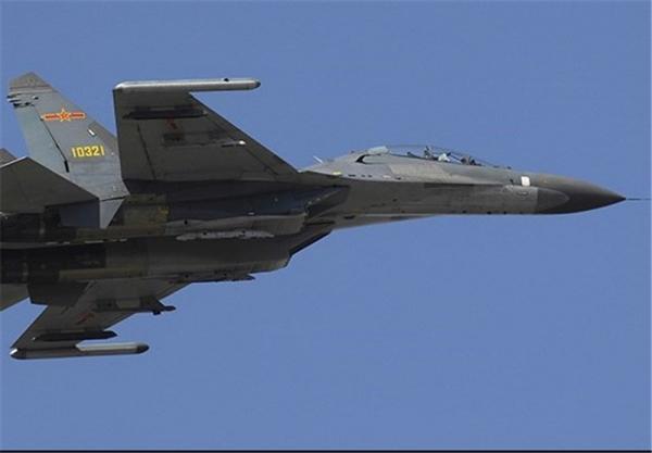 پرواز جنگنده های چینی بر فراز تایوان، تازه ترین دردسر دولت بایدن