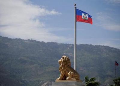 دولت هائیتی توطئه برای برکناری رئیس جمهور را محکوم کرد