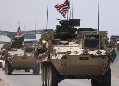 عراق، حمله جدید به خودروهای اشغالگران آمریکایی
