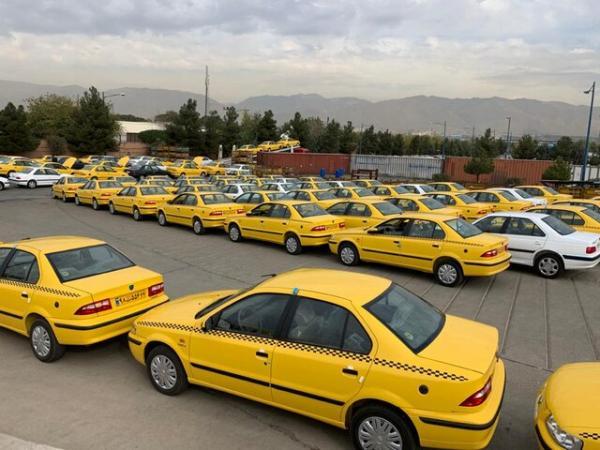 بلاتکلیفی بیمه رانندگان تاکسی، عدم همکاری تامین اجتماعی بلاتکلیفی بیمه رانندگان تاکسی، عدم همکاری تامین اجتماعی در به روز رسانی لیست بیمه تاکسیرانان