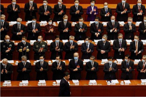 کنگره ملی خلق چین و بحث برای تغییر سیستم انتخاباتی هنگ کنگ
