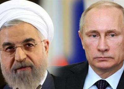 گسترش همکاری ایران - روسیه تحکیم کننده ثبات منطقه است
