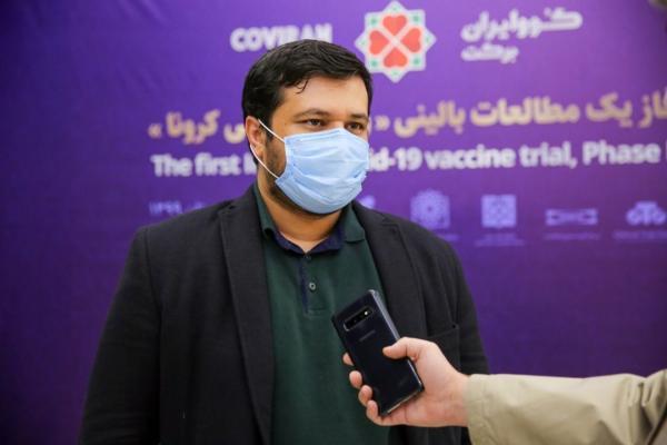 تکذیب یک شایعه درخصوص نخستین واکسن ایرانی کرونا، مهاجرت عضو کلیدی تیم کوو ایران برکت صحت ندارد