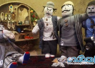 موزه عروسک رهگشا وسیله ای برای احیای فرهنگ ایرانیان است