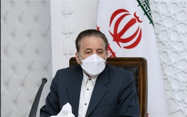 واعظی: قیام 15 خرداد نقطه عطف نهضت اسلامی است واعظی: قیام 15 خرداد نقطه عطف نهضت اسلامی است