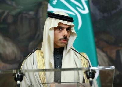 شرط عربستان برای تبادل نظر با ایران