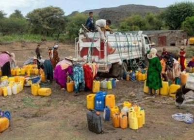 سازمان ملل: نیمی از مردم یمن از آب آشامیدنی پاک محروم هستند