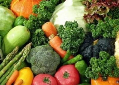 توصیه های کرونایی؛ برای پیشگیری از ابتلا به بیماری مصرف سبزیجات را نباید فراموش کنید