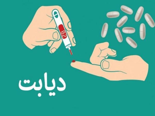 بیش از 5.5 میلیون ایرانی بالای 25 سال دیابت دارند