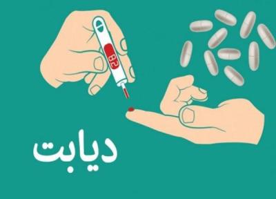 بیش از 5.5 میلیون ایرانی بالای 25 سال دیابت دارند