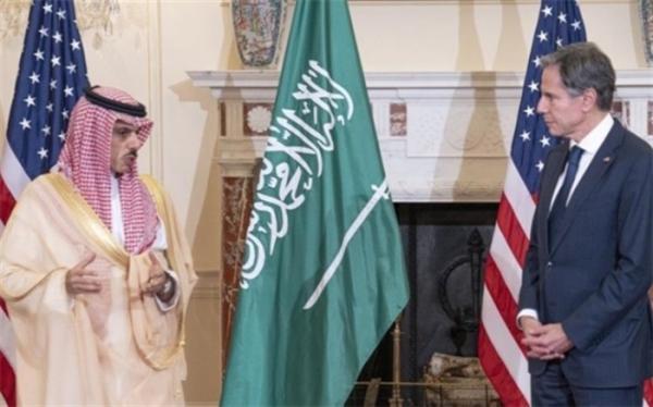 موافقت آمریکا با فروش 650 میلیون دلار موشک به عربستان