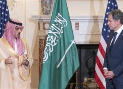 موافقت آمریکا با فروش 650 میلیون دلار موشک به عربستان